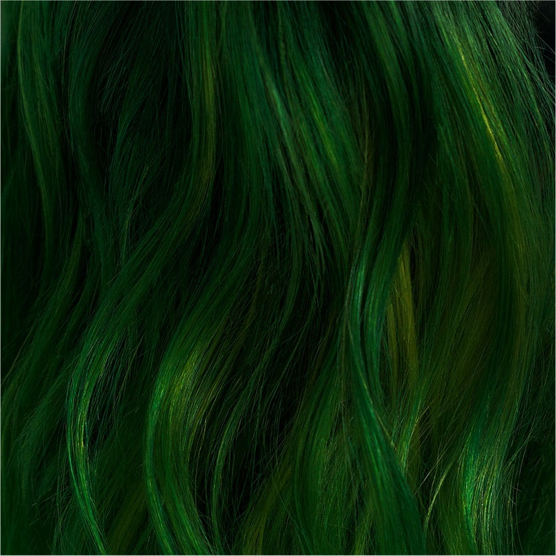 Danger Jones Semi-Permanent Color – Empire Green, 118ml - Image 5