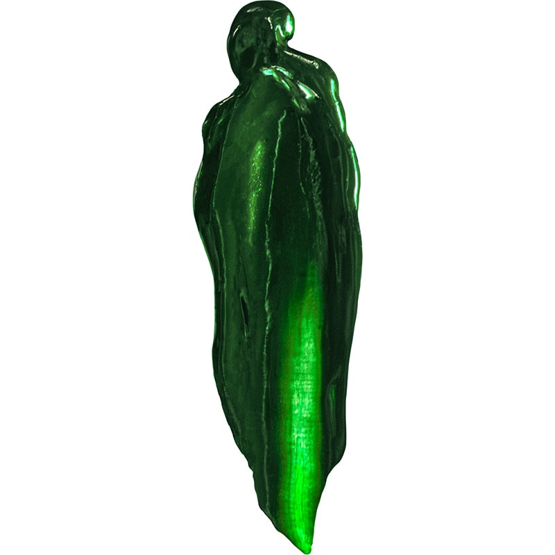 Danger Jones Semi-Permanent Color – Empire Green, 118ml - Image 6