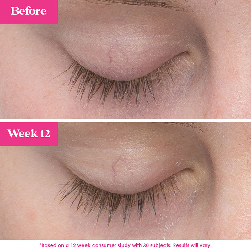 GrandeLINER Liquid Eyeliner with Lash Enhancing Serum, 1.5ml - Image 8