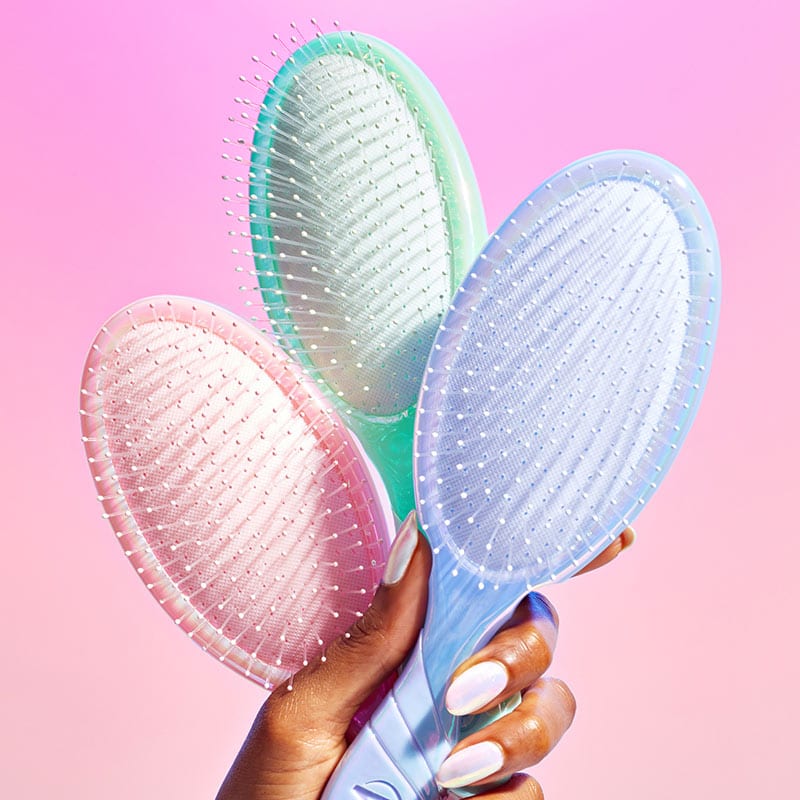 WetBrush Pro Detangler Holographic - Image 7