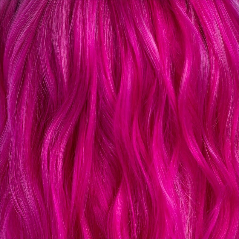 Danger Jones Semi-Permanent Color – Hustler Pink, 118ml - Image 5