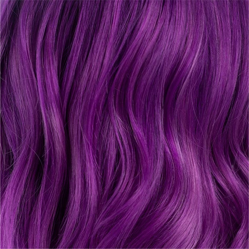 Danger Jones Semi-Permanent Color – Hysteria Berry, 118ml - Image 5