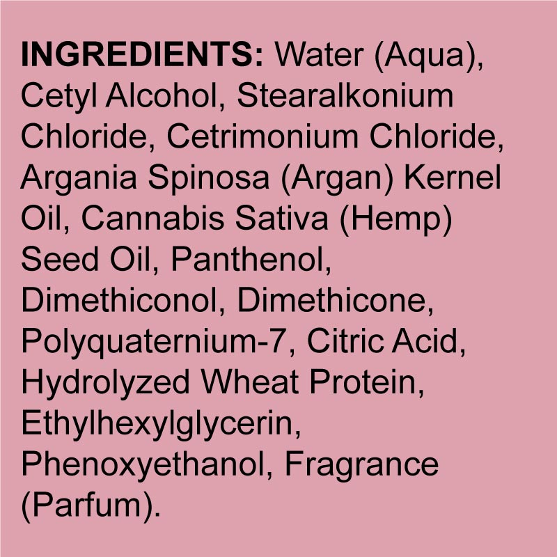 MKS eco Hydrate Daily Conditioner - Image 2