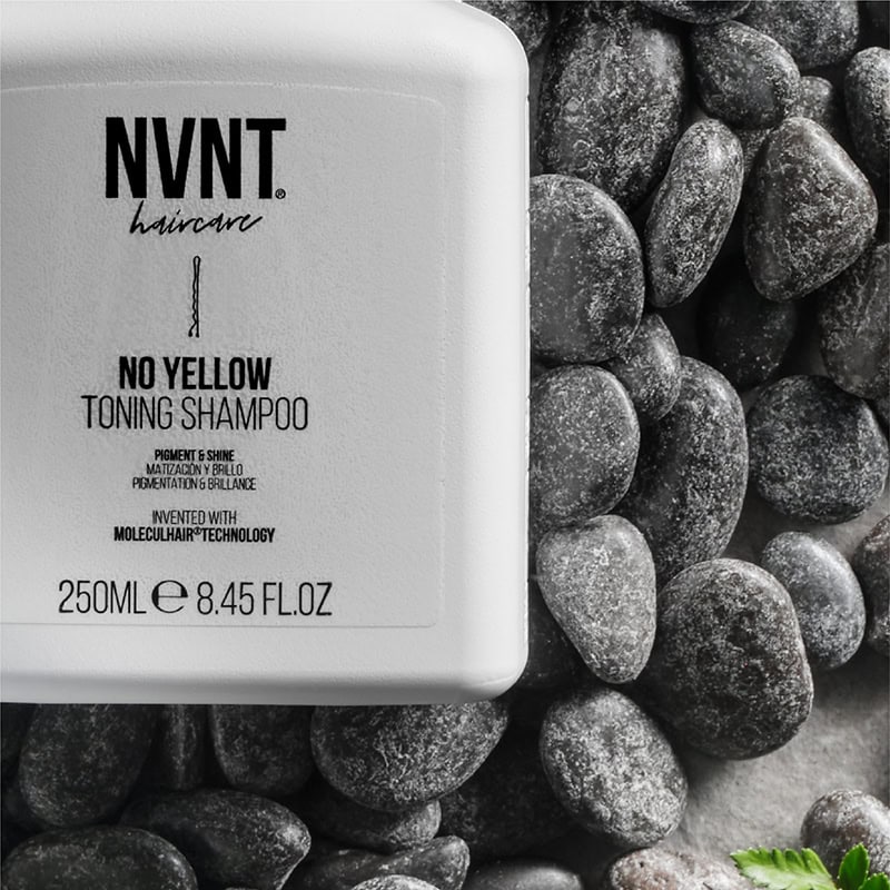 NVNT No Yellow Shampoo - Image 3