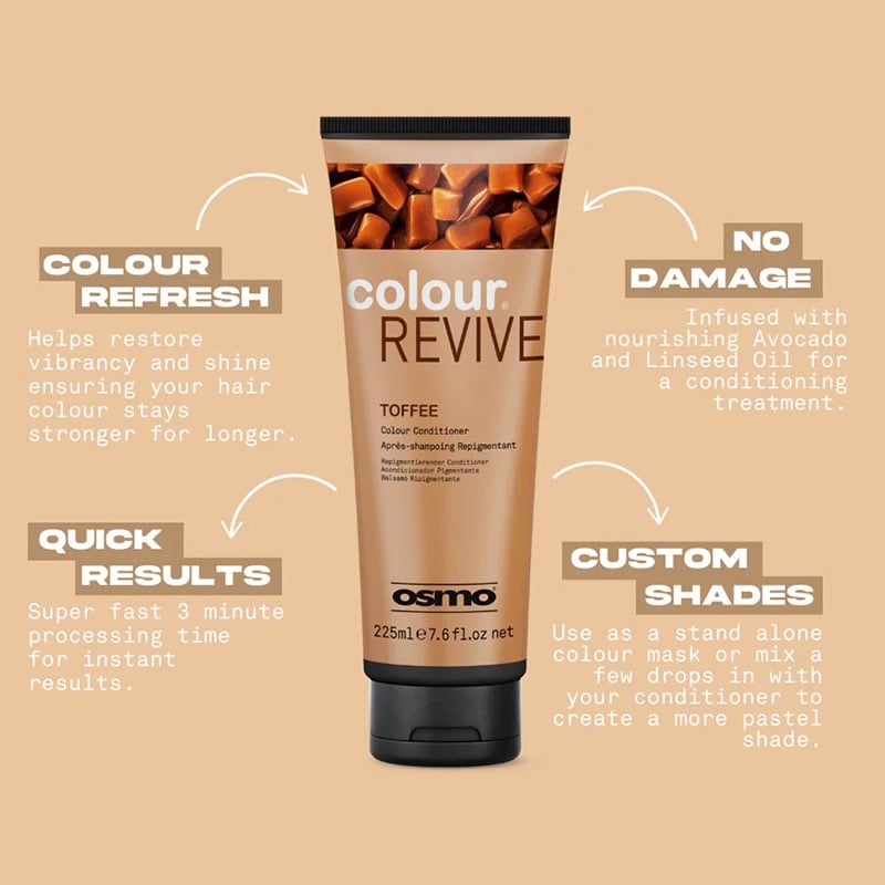 OSMO Colour Revive, 225ml - Image 8