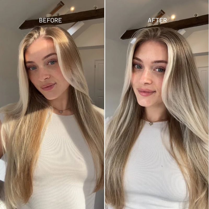 OSMO Super Silver No Yellow Shampoo - Image 6
