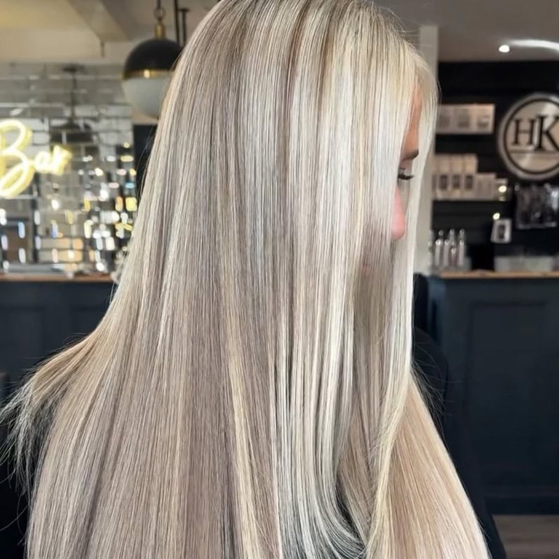 OSMO Super Ice Icey Blonde Toning Spray, 100ml - Image 6