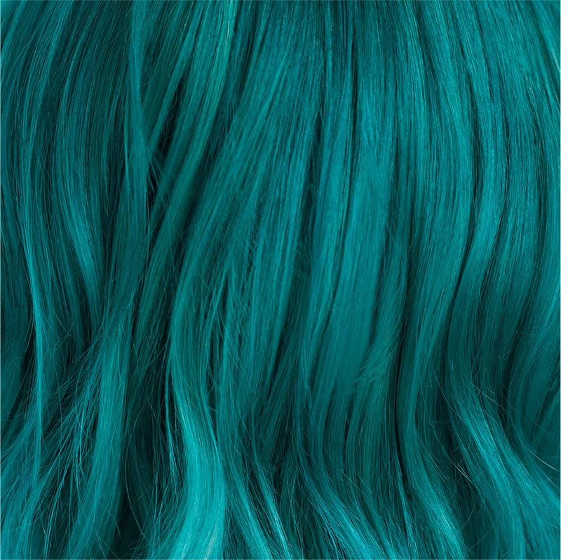 Danger Jones Semi-Permanent Color – Oblivion Teal, 118ml - Image 5