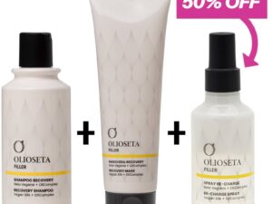 Olioseta Filler Special