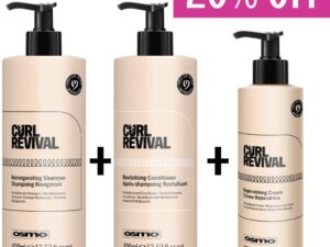 OSMO Curl Revival Special