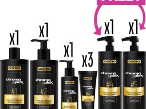OSMO Chromaplex Repair Special