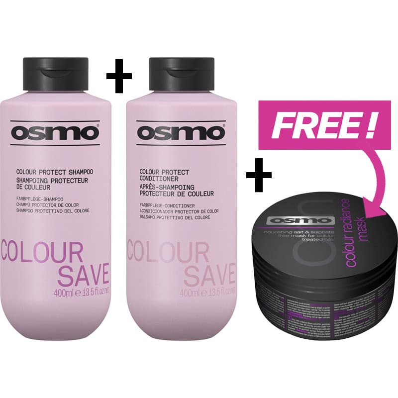 OSMO Colour Save Special