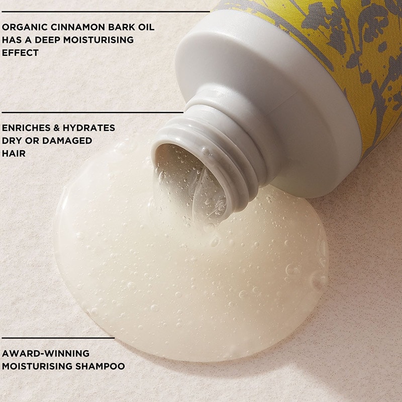 FFØR Re:Nourish for Hydration Shampoo - Image 2