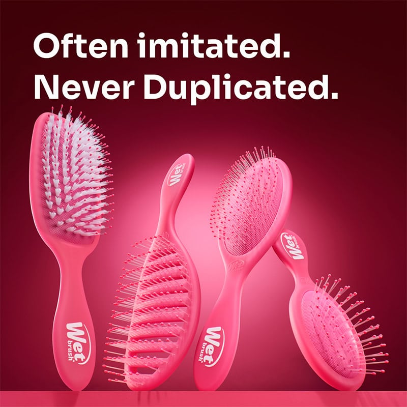 The Wet Comb, Black - Image 5