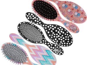 WetBrush Midi Kids Detangler