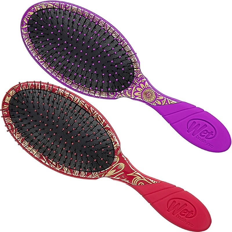 WetBrush Pro Detangler Heavenly Henna - Image 2