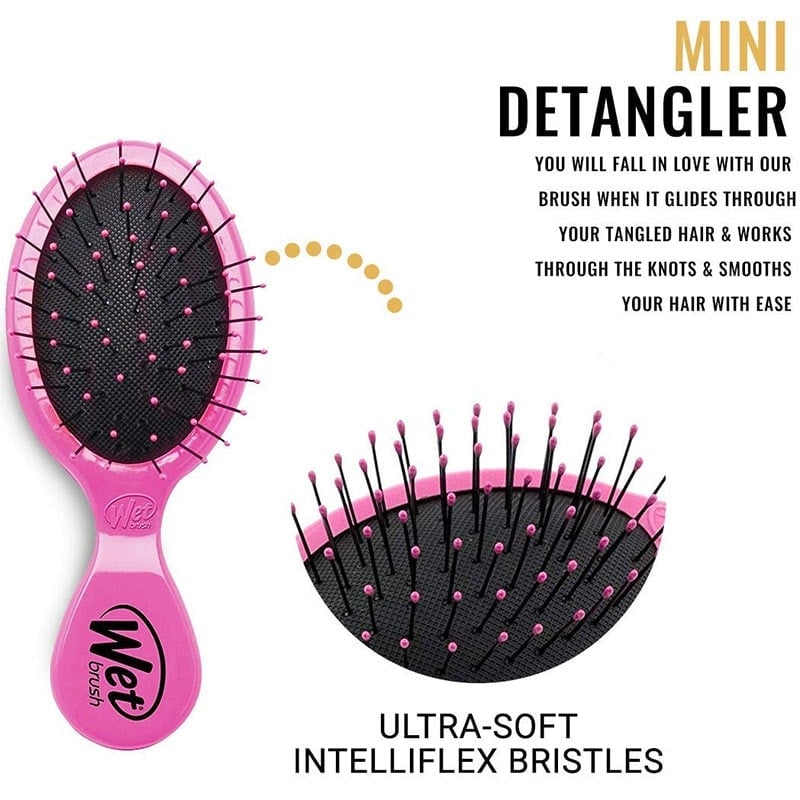 WetBrush Mini Bright Future - Image 7
